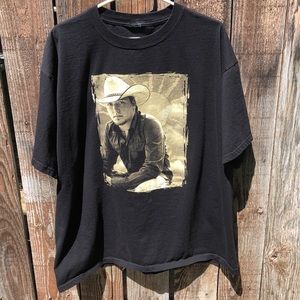 Jason Aldean 2007 Concert Tour T-Shirt